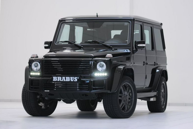 BRABUS GV12